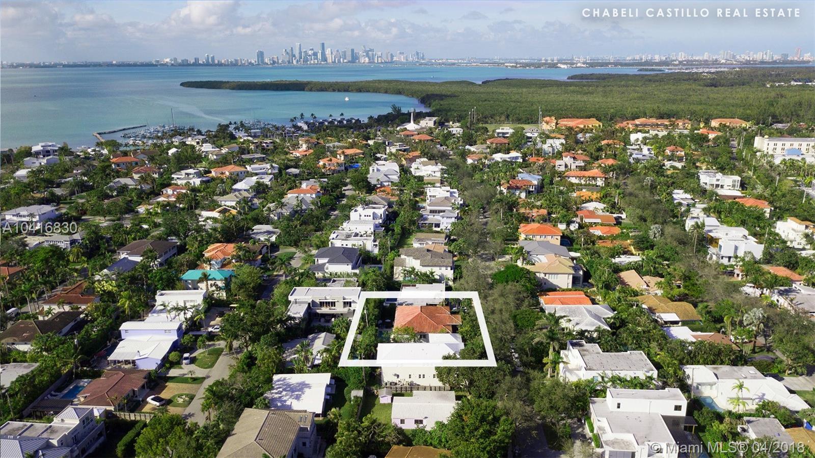 340 Woodcrest Road Key Biscayne, FL 33149 - Photo 52 of 53