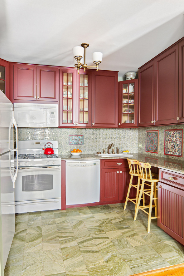 305 West 98th Street, Unit 7CS Manhattan, NY 10025 - Photo 3 of 8