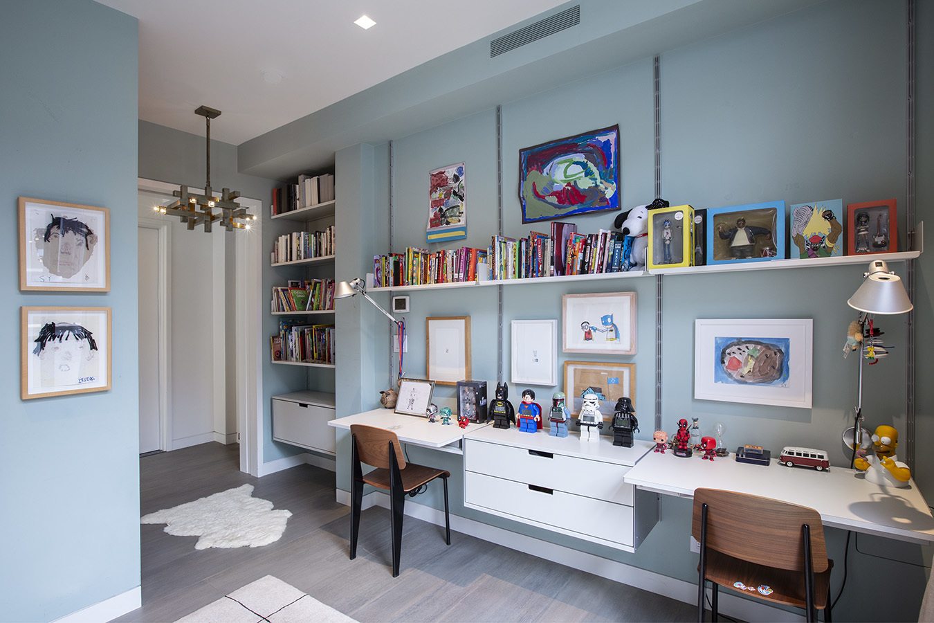 532 West 22nd Street, Unit 5B Manhattan, NY 10011 - Photo 13 of 20