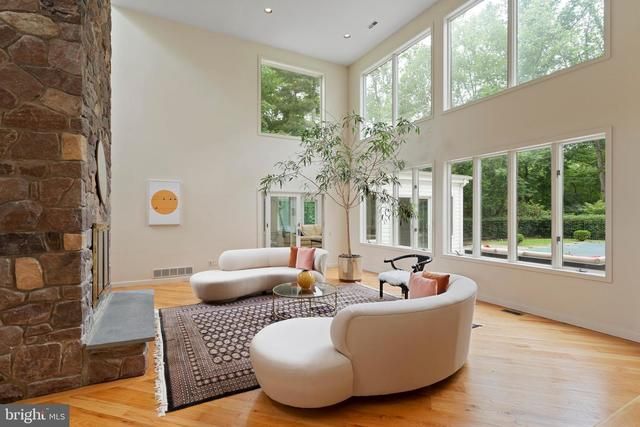 $865,000 | 866 Roscommon Road, Bryn Mawr, PA 19010