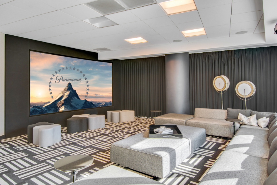 One Museum Park West 1201 S Prairie Ave, Chicago, IL 60605 - Photo 17 of 33