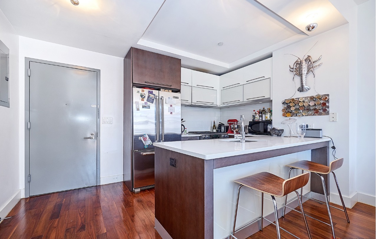 214 North 11th Street, Unit 4J Brooklyn, NY 11211 - Photo 3 of 12