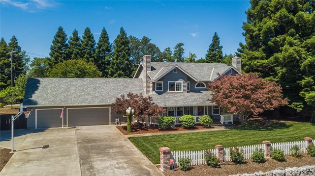 3011 Willow Bend Drive Chico, CA 95973 - Photo 40 of 46