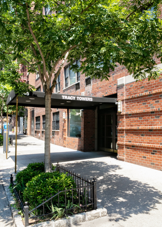 Tracy Towers 245 E 24th St, Manhattan, NY 10010 - Photo 2 of 5