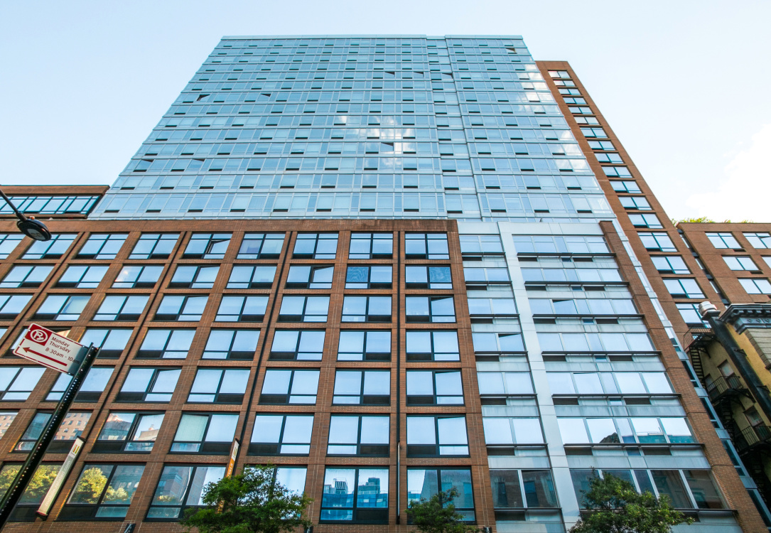 The Caledonia 450 W 17th St, Manhattan, NY 10011 - Photo 1 of 20