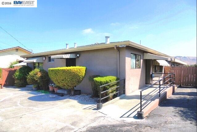 29024 Ruus Road Hayward, CA 94544 - Photo 1 of 1