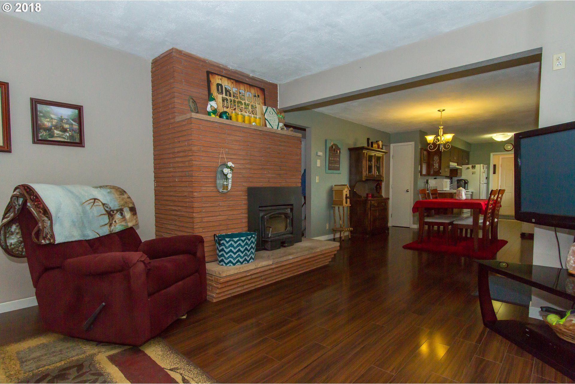 780 Fern Ridge Road Southeast Stayton, OR 97383 - Photo 27 of 28 Gallery Image 27