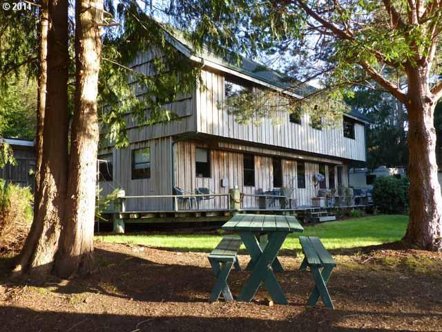 32193 Edson Creek Road Gold Beach, OR 97444 - Photo 1 of 16