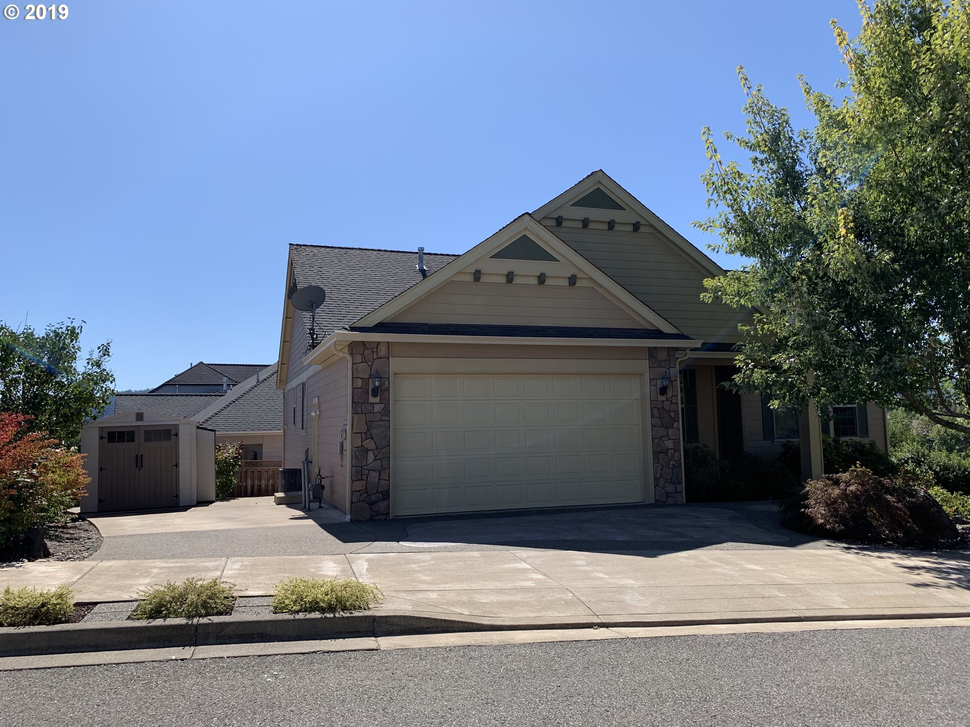 2671 Northwest Brockway Road Winston, OR 97496 - Photo 22 of 32 Gallery Image 22