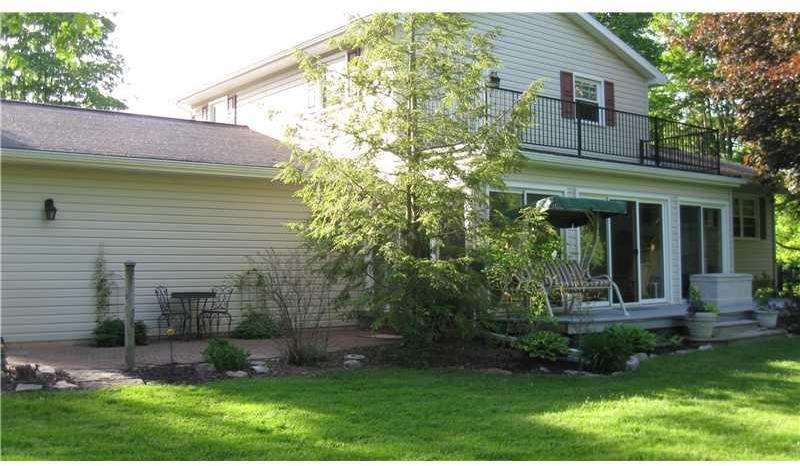 199 Ray Road Jamestown, PA 16134 - Photo 2 of 22