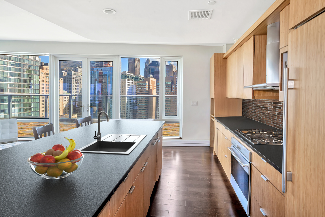 70 Little West Street, Unit PH2A Manhattan, NY 10004 - Photo 5 of 20