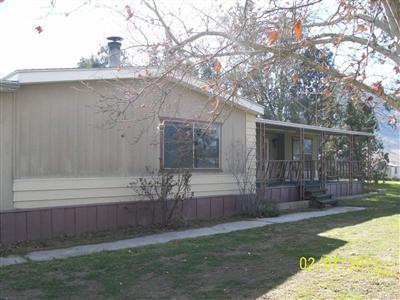 15236 Roadrunner Road Weldon, CA 93283 - Photo 1 of 1