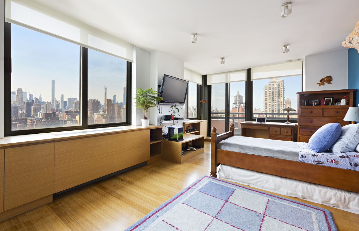 300 East 85th Street, Unit 2302/2303 Manhattan, NY 10028 - Photo 7 of 12