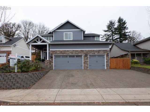 2297 37th Street Springfield, OR 97477 - Photo 2 of 25