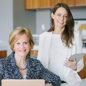 Caryl Dillon Group, Agent in  - Compass