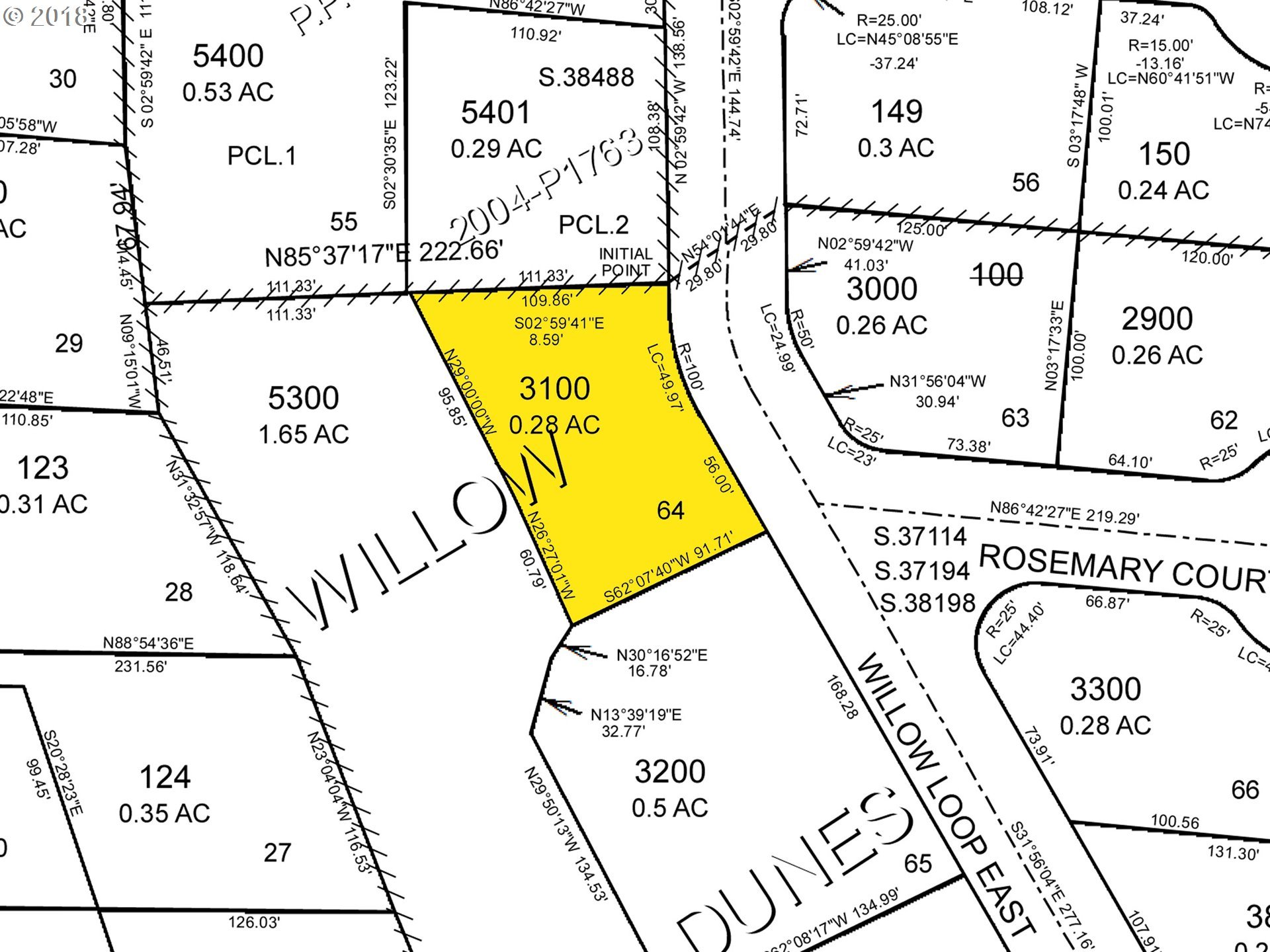 Willow Loop East, Unit 64 Florence, OR 97439 - Photo 12 of 12 Gallery Image 12
