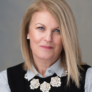 Headshot of Karen Anderson