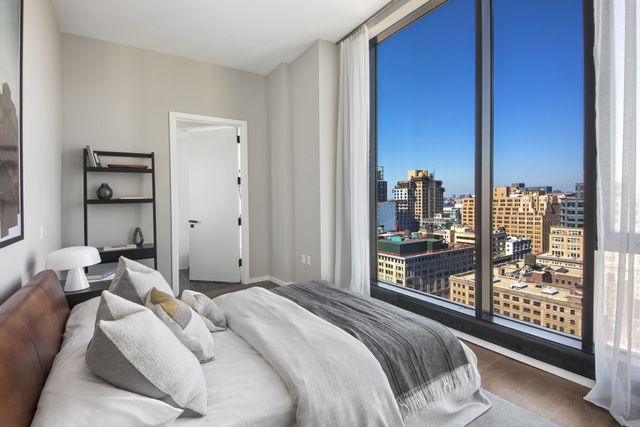 $2,775,000 | 570 Broome Street, Unit 20B | Hudson Square