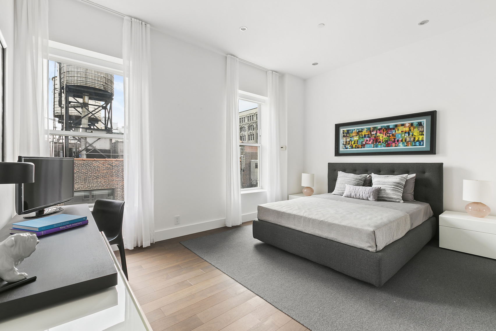 16 West 19th Street, Unit PHBC Manhattan, NY 10011 - Photo 12 of 14