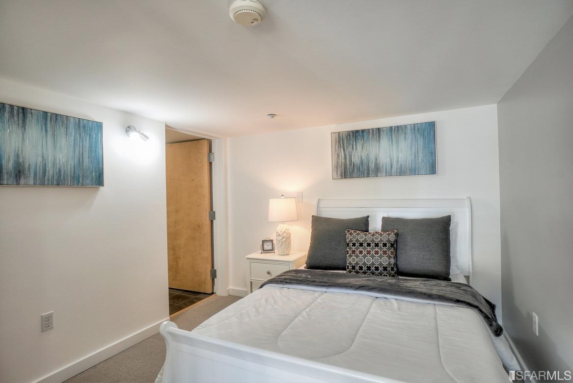 60 Rausch Street, Unit 303 San Francisco, CA 94103 - Photo 13 of 28