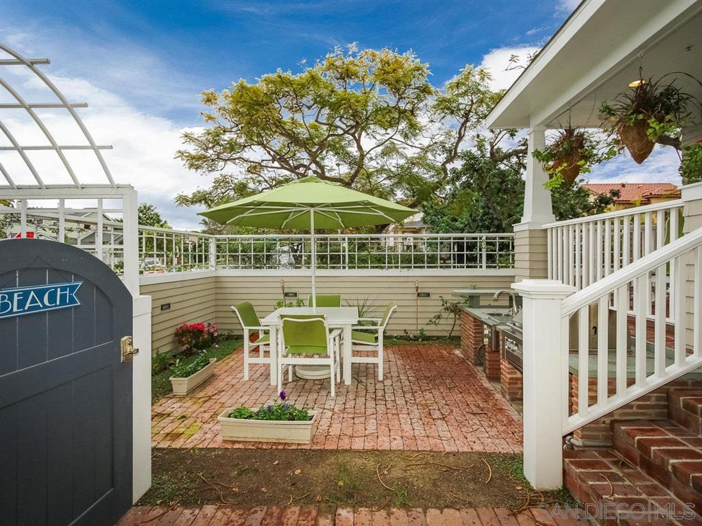 401 E Avenue Coronado, CA 92118 - Photo 3 of 25