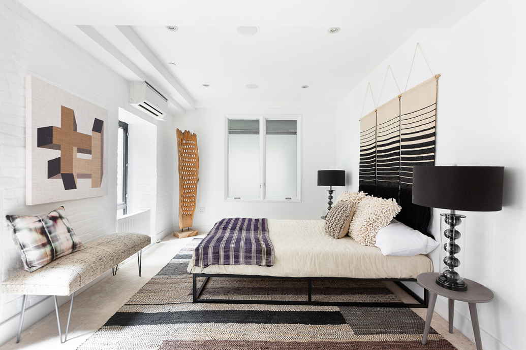 104 Charlton Street, Unit 3E Manhattan, NY 10014 - Photo 10 of 13