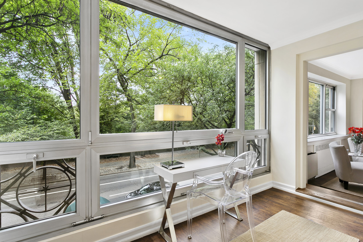 923 5th Avenue, Unit 3B Manhattan, NY 10021 - Photo 2 of 9