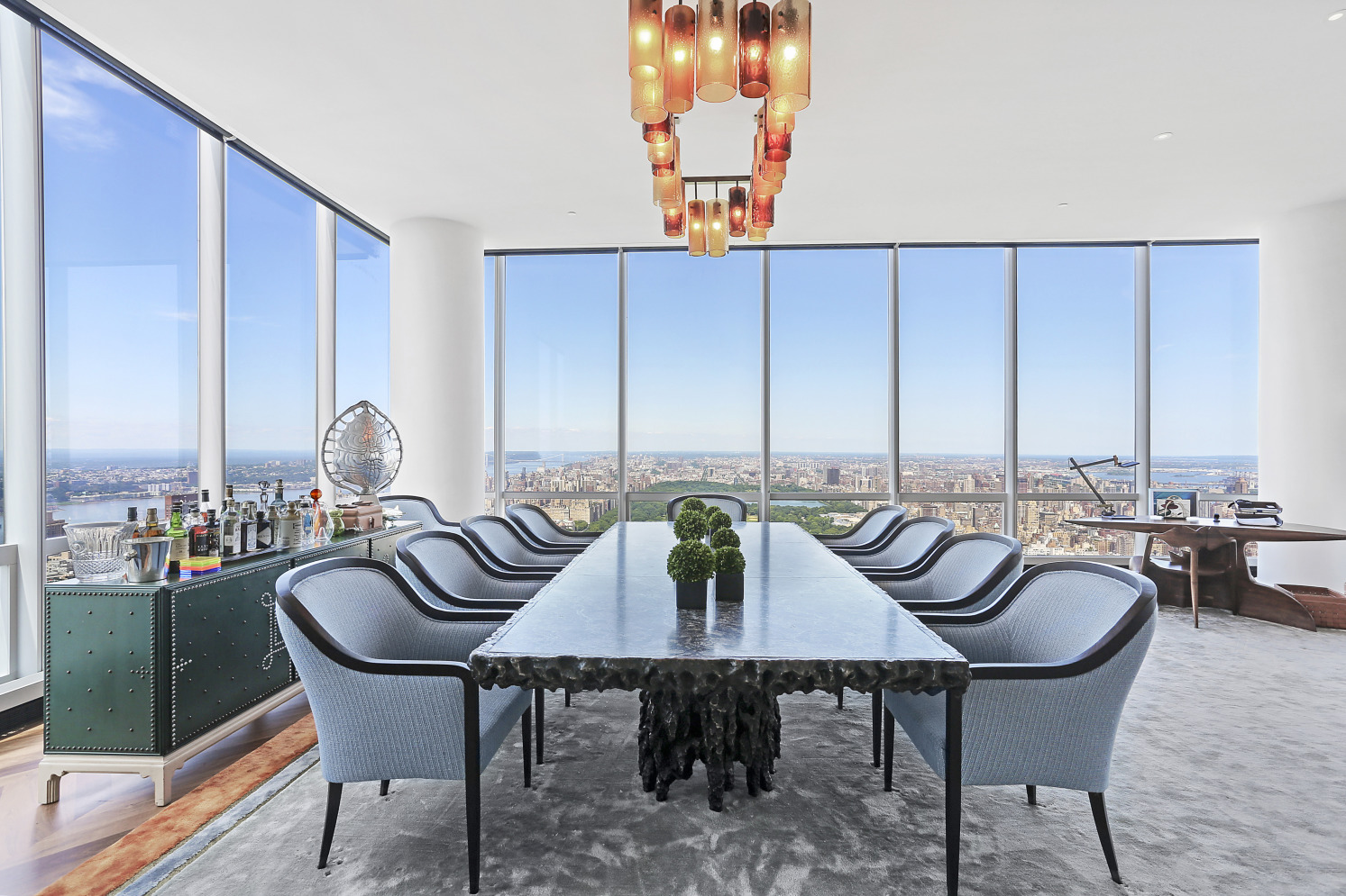 157 West 57th Street, Unit 77 Manhattan, NY 10019 - Photo 5 of 15