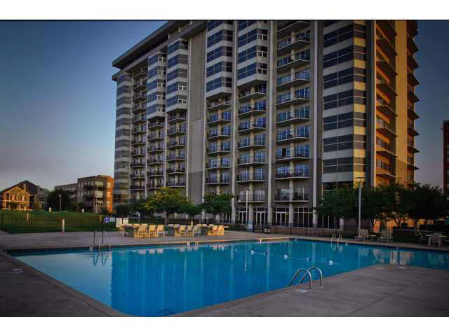 655 Riverside Drive, Unit 305A Memphis, TN 38103 - Photo 24 of 25