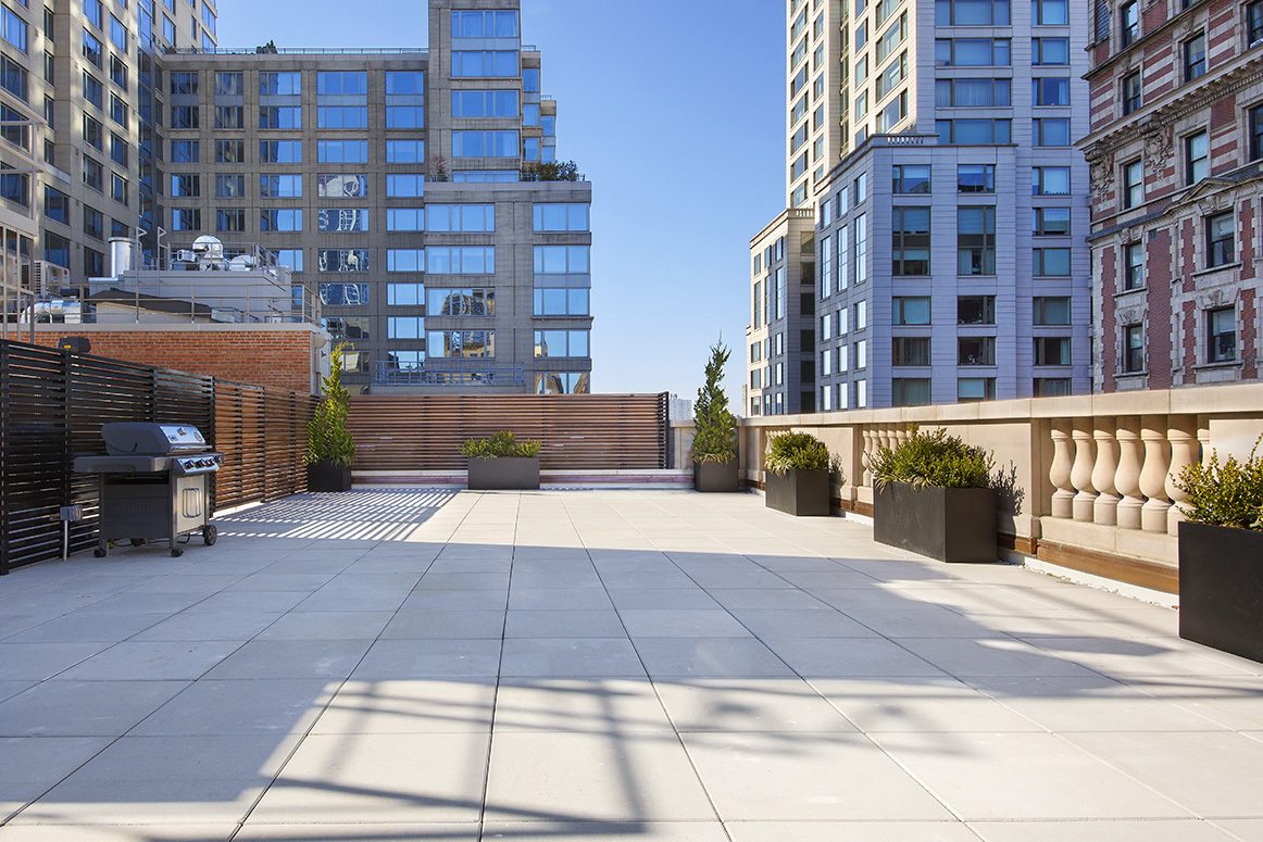 350 West 71st Street, Unit PHA Manhattan, NY 10023 - Photo 6 of 19