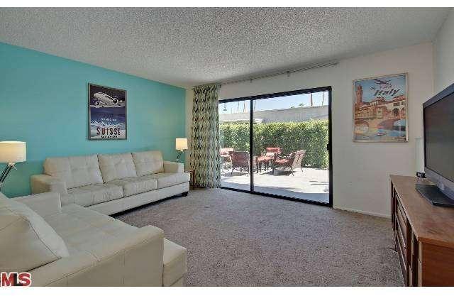 1111 East Ramon Road, Unit 84 Palm Springs, CA 92264 - Photo 2 of 27