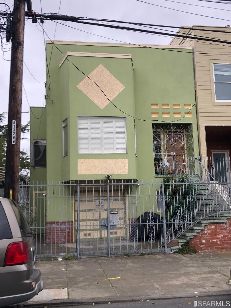 1080 Hampshire Street San Francisco, CA 94110 - Photo 1 of 1