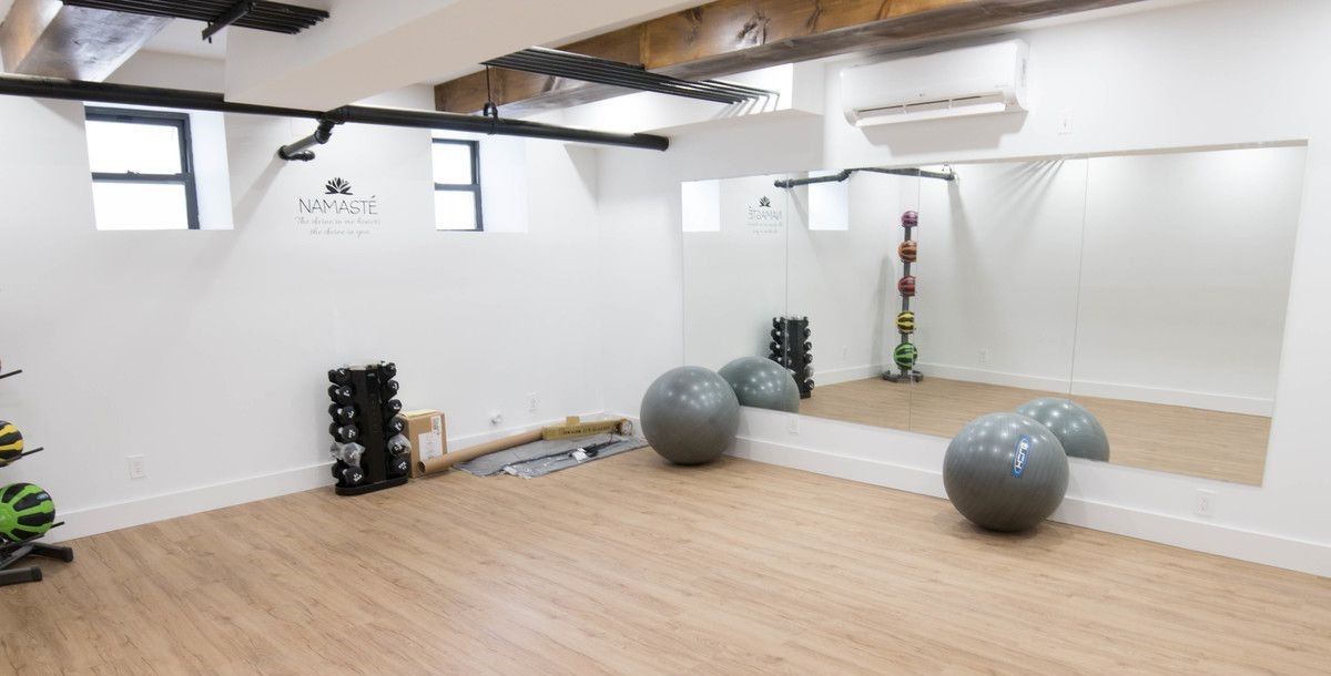 283 Albany Avenue, Unit 1G Brooklyn, NY 11213 - Photo 7 of 8