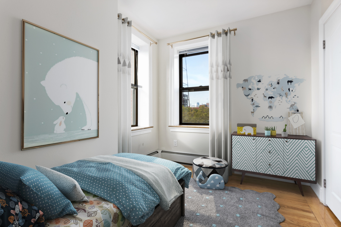 91 Milton Street, Unit 3 Brooklyn, NY 11222 - Photo 2 of 6