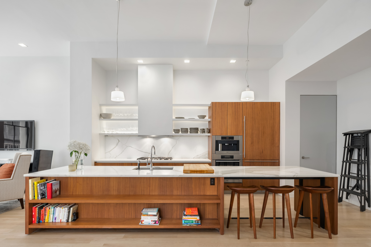 111 Mercer Street, Unit 2 Manhattan, NY 10012 - Photo 4 of 10