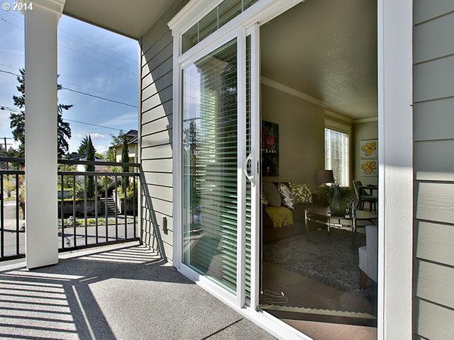 5011 Southeast Tibbetts Street, Unit 7 Portland, OR 97206 - Photo 13 of 16