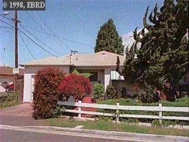 261 Flint Court Hayward, CA 94541 - Photo 1 of 1