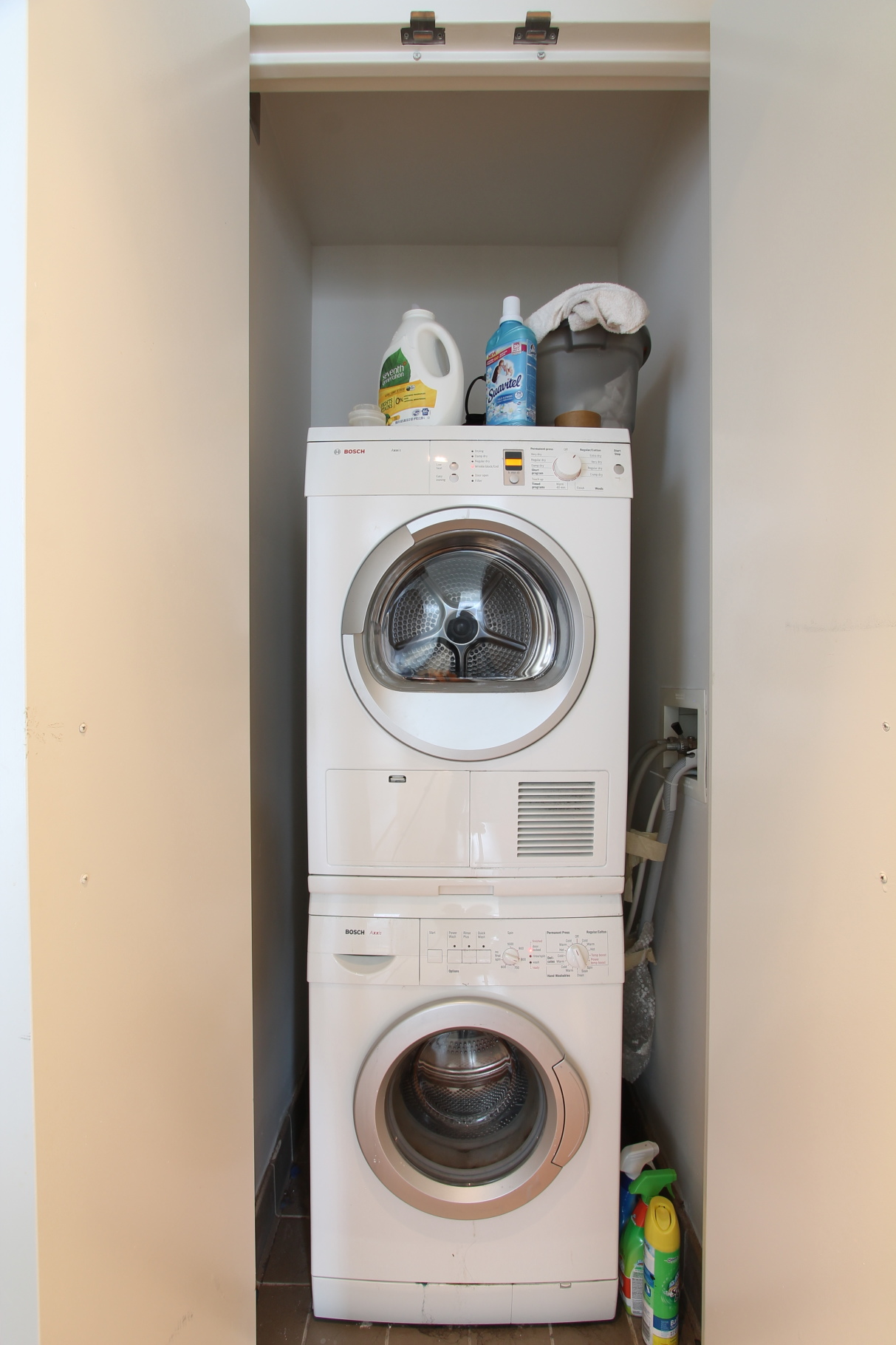 555 West 59th Street, Unit 11C Manhattan, NY 10019 - Photo 6 of 6