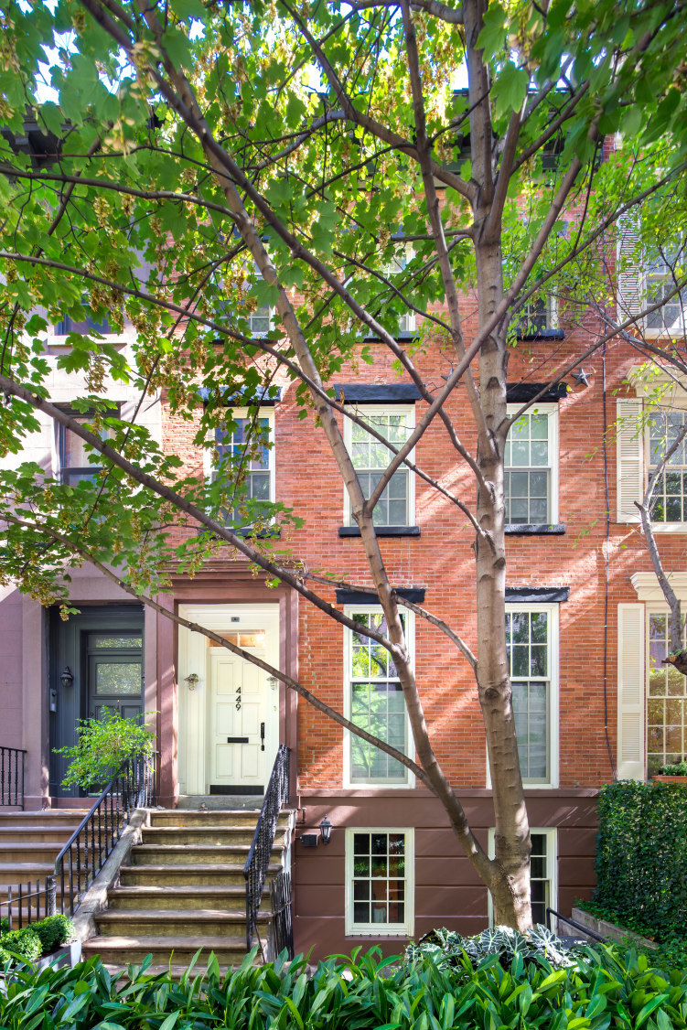 449 West 24th Street Manhattan, NY 10011 - Photo 8 of 9