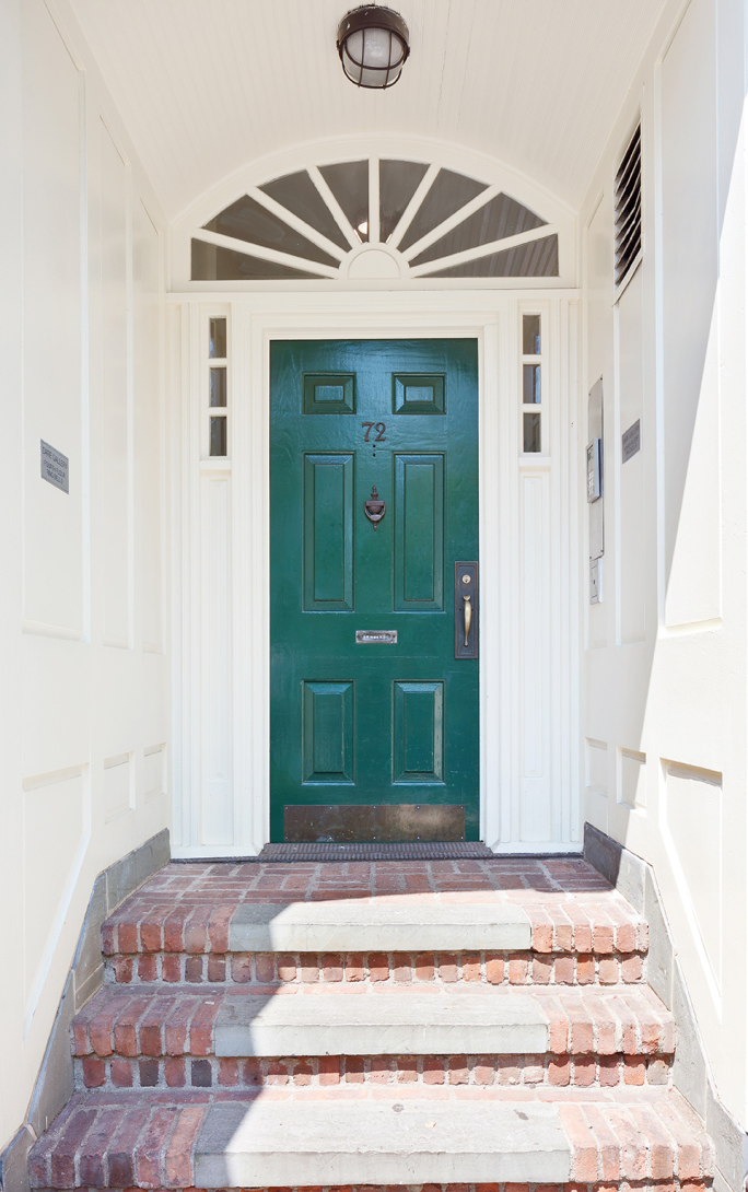 72 East 1st Street, Unit PH Manhattan, NY 10003 - Photo 9 of 12