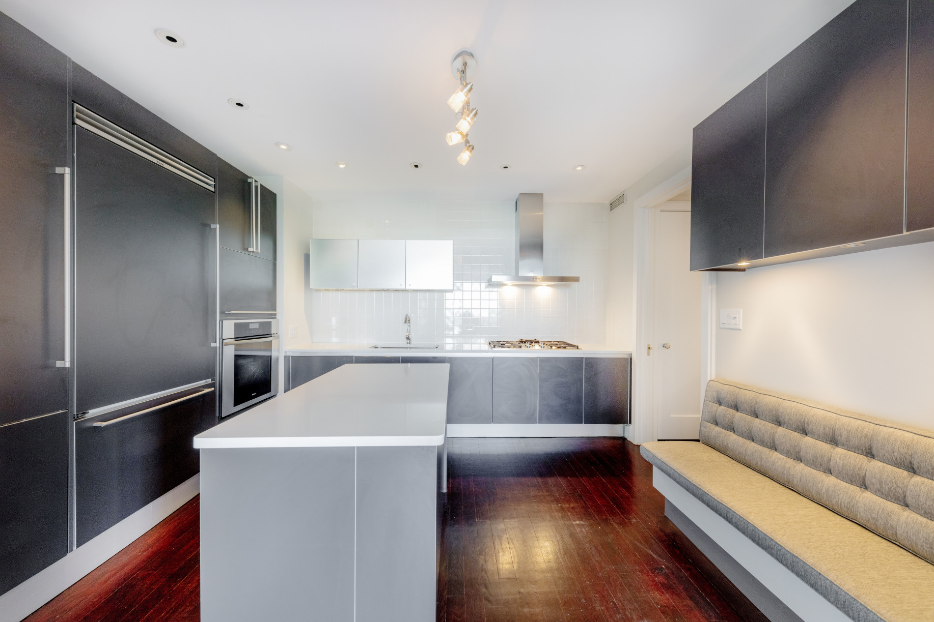 110 Central Park South, Unit 11A Manhattan, NY 10019 - Photo 4 of 11