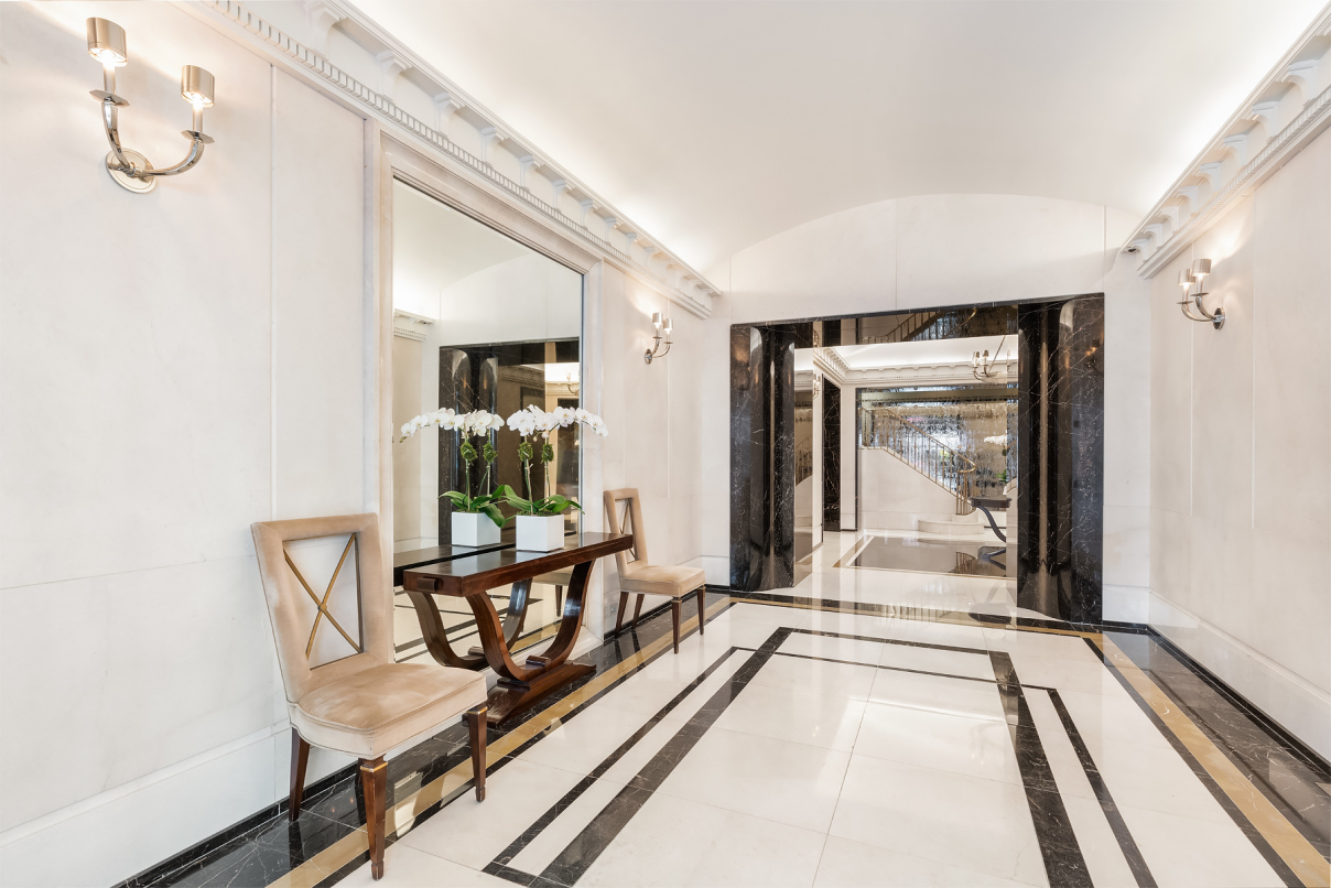 40 East 66th Street, Unit 8B Manhattan, NY 10065 - Photo 23 of 28