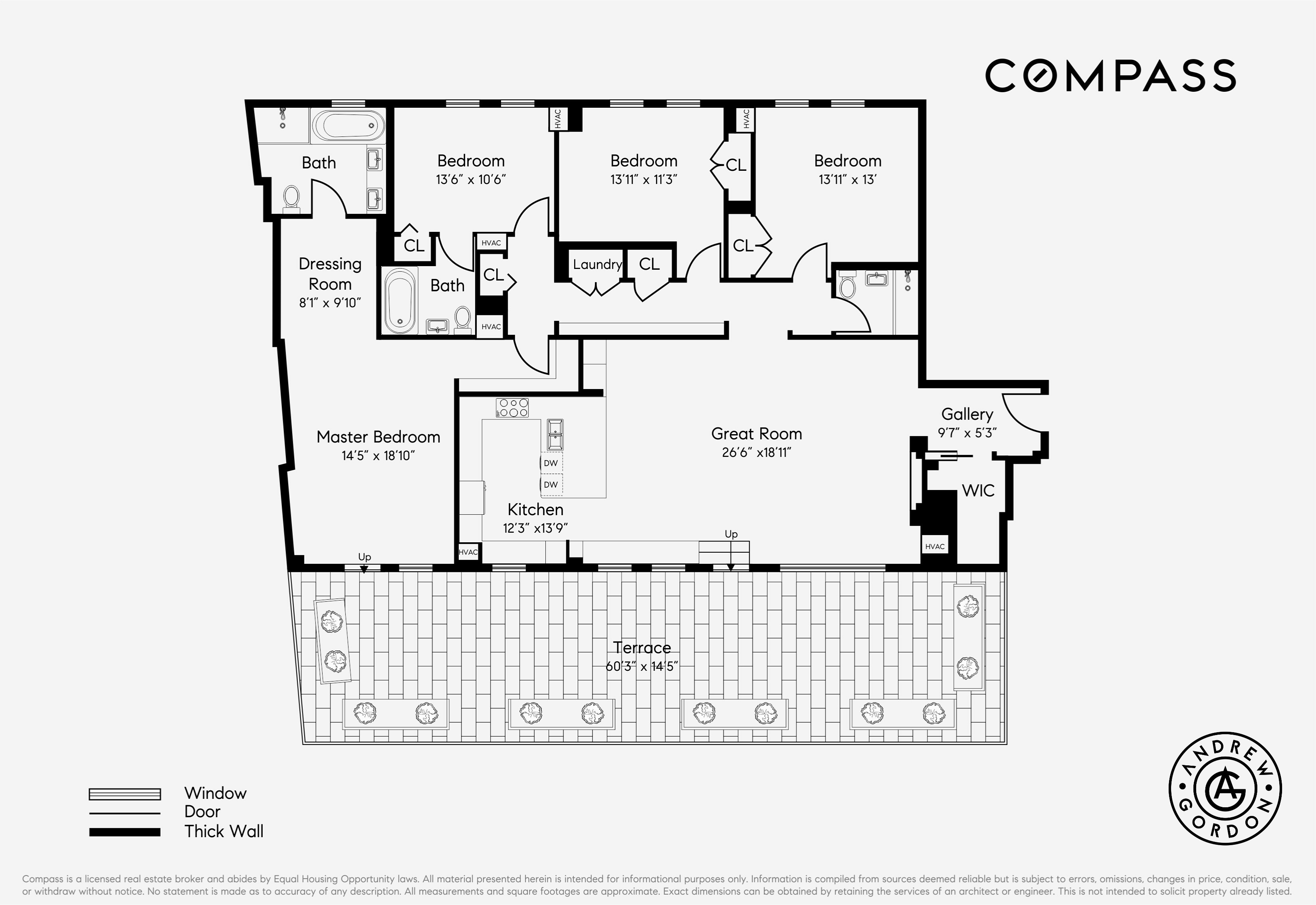 291 Union Street, Unit 5F Brooklyn, NY 11231 - Photo 17 of 17