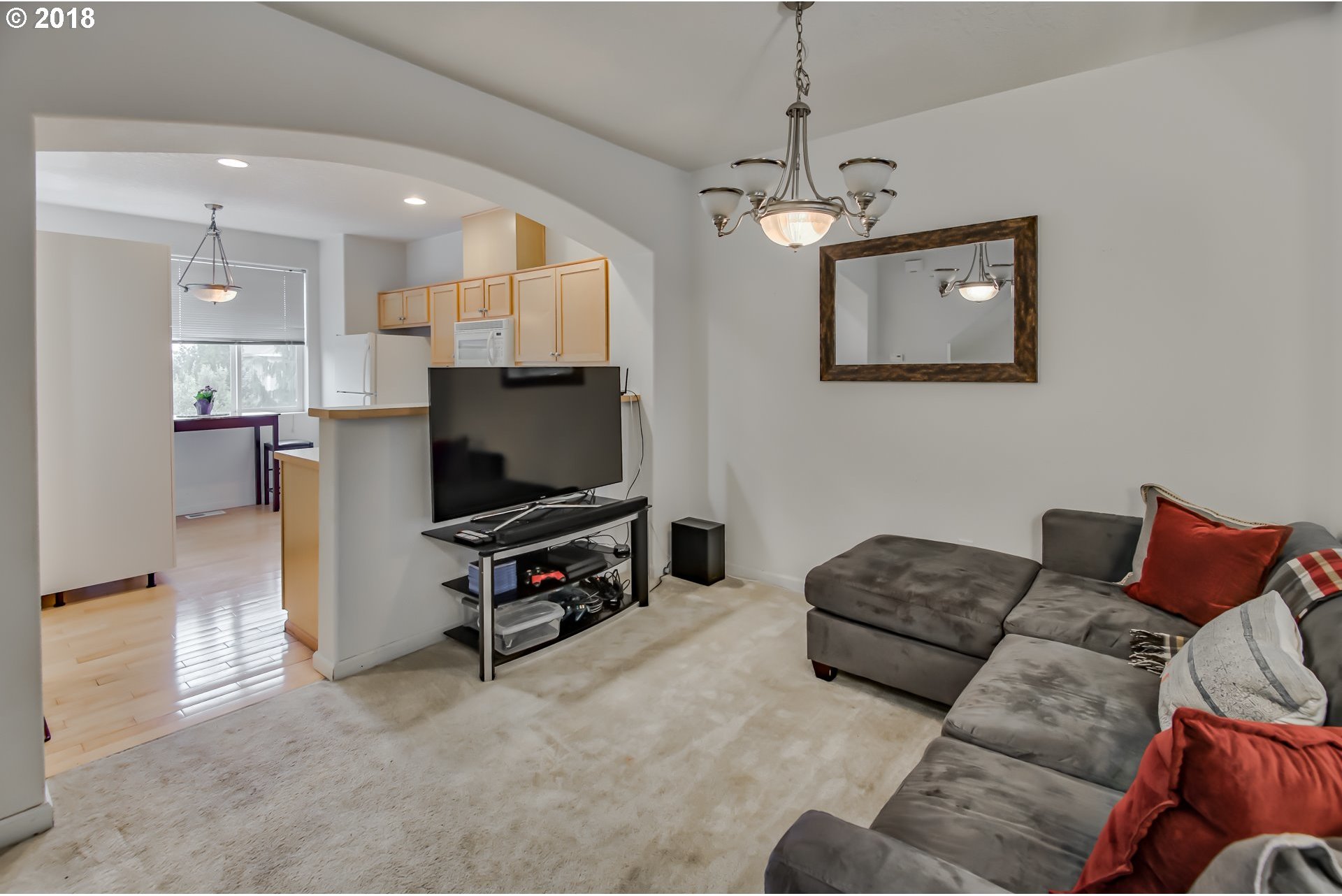 14665 Southwest Beard Road, Unit 103 Beaverton, OR 97007 - Photo 6 of 17 Gallery Image 6