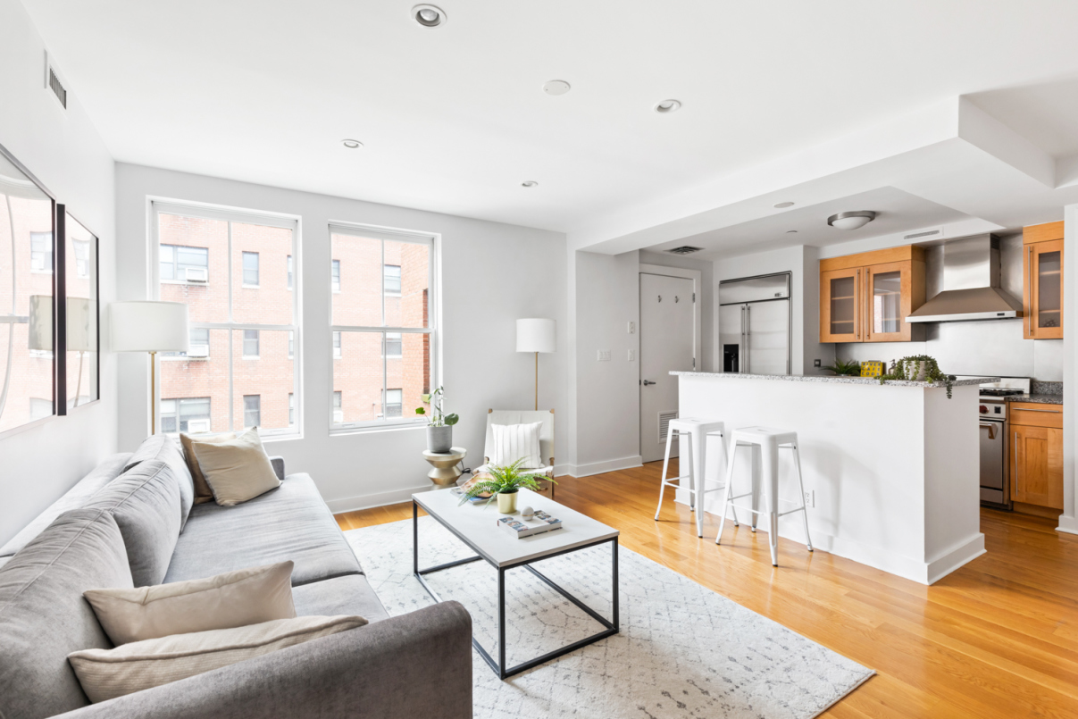 401 Hicks Street, Unit B4E Brooklyn, NY 11201 - Photo 2 of 14