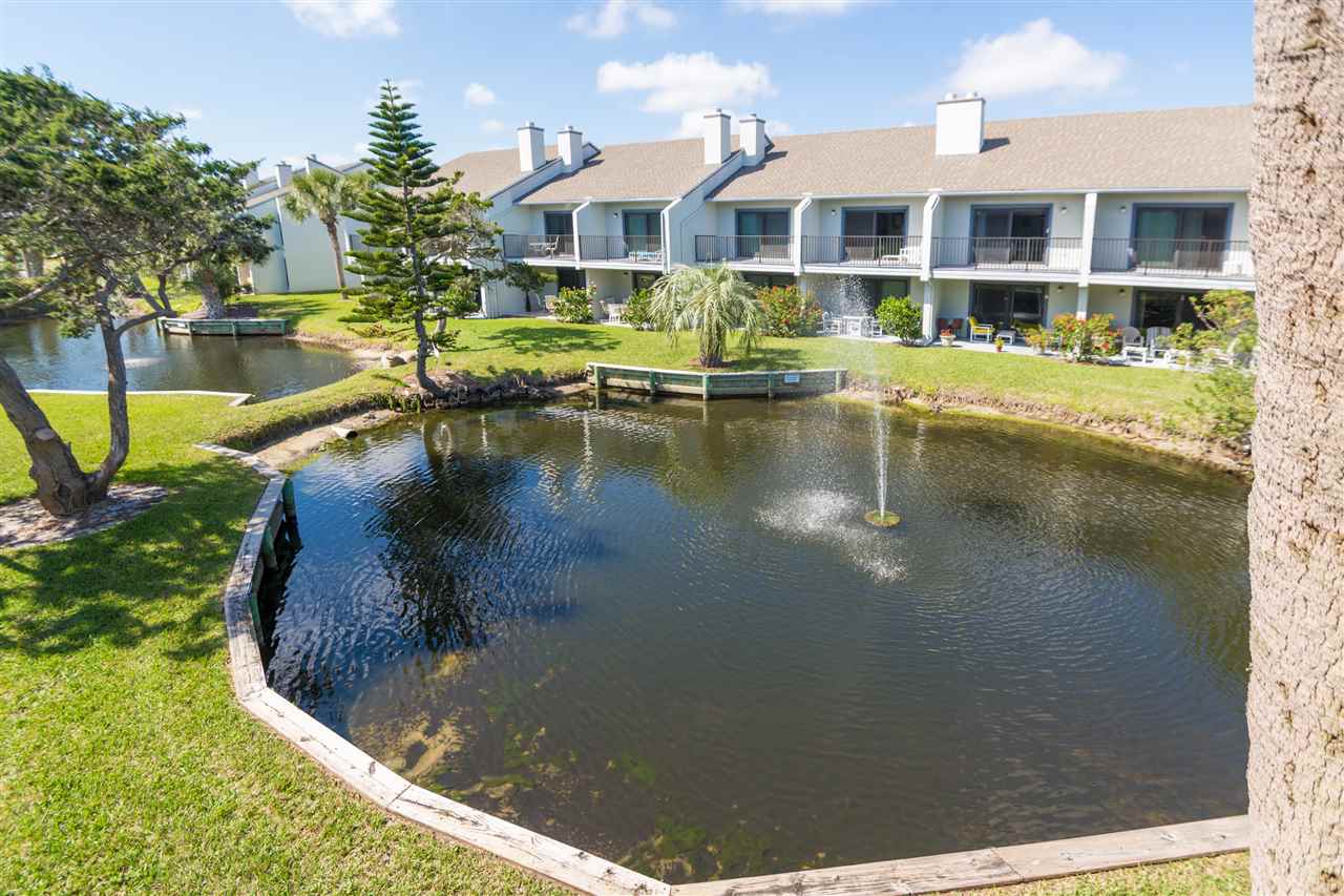 890 A1A Beach Boulevard, Unit 73 W/GARAGE St. Augustine Beach, FL 32080 - Photo 5 of 44