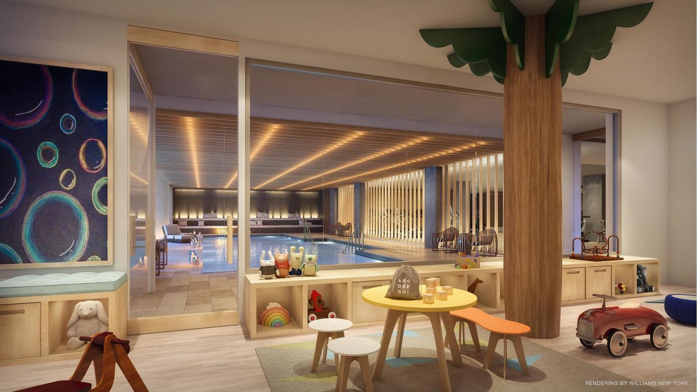 438 East 12th Street, Unit 4E Manhattan, NY 10009 - Photo 16 of 22