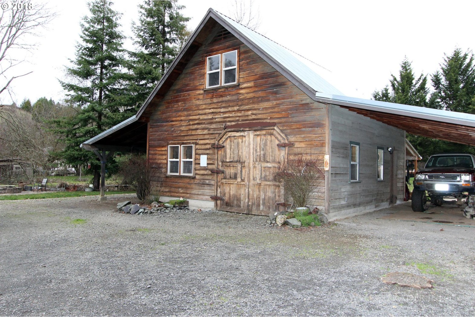 135 Strader Road Roseburg, OR 97470 - Photo 18 of 27 Gallery Image 18