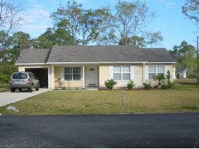 430 Horseshoe Road South St. Augustine, FL 32084 - Photo 1 of 1 Gallery Image 1