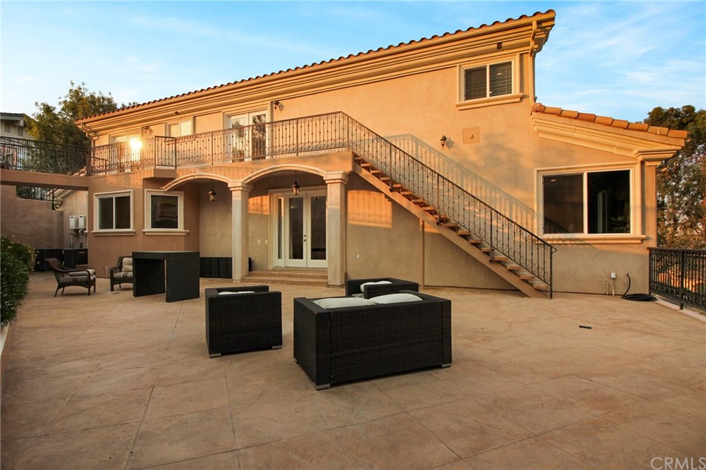 22436 North Summit Ridge Circle Chatsworth, CA 91311 - Photo 36 of 39